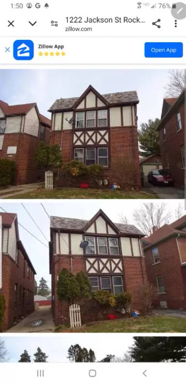 Main picture of 1222 Jackson St