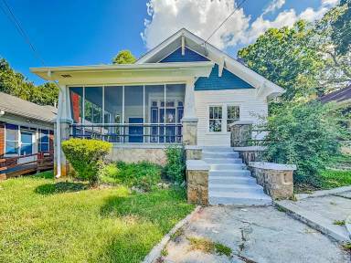 Main picture of 400 Mathewson Pl SW