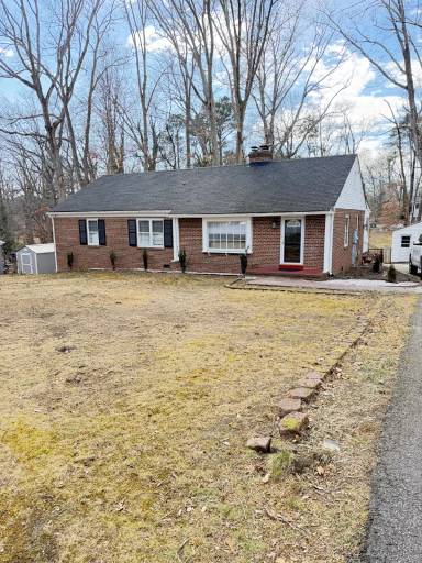 Main picture of 2648 Melbourne Dr