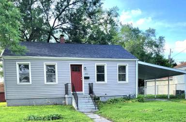 Main picture of 412 W McCasland Ave