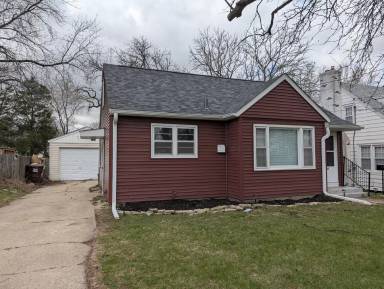 Main picture of 1407 25th St