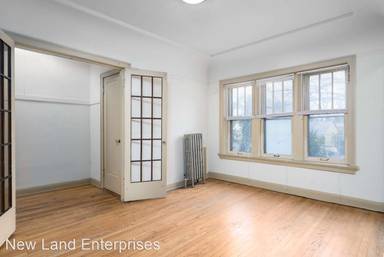 Main picture of Brewer's Hill