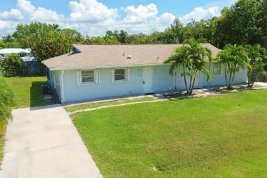 Main picture of 5476 Avenue C