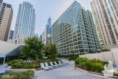 Main picture of Presidential Towers