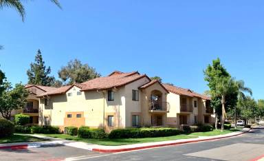 Main picture of Villa Montevina
