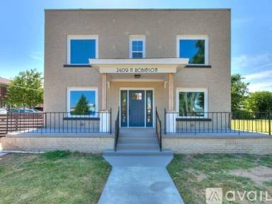 Main picture of 2409 N Robinson Ave