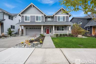 Main picture of 1685 Tanner Falls Way SE