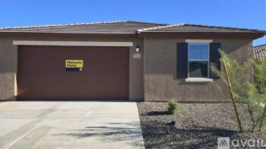 Main picture of 8941 E Pantano Bluff Dr