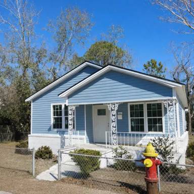 Main picture of 209 Archer St