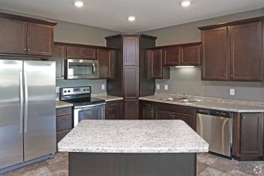 Main picture of Creekside Village Apartments