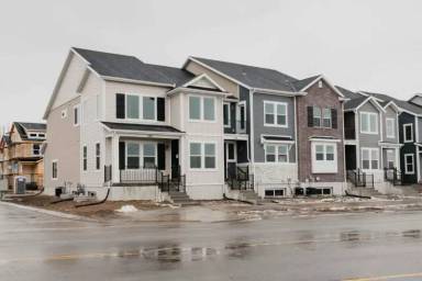 Main picture of Mountain Ridge Townhomes