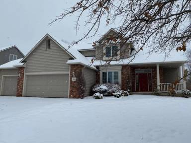 Main picture of 1016 Langston Ct