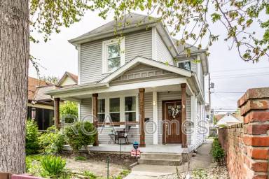 Main picture of 1547 Hoyt Ave