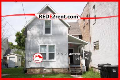 Main picture of 819 Saint Lawrence Ave