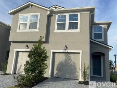 Main picture of 2526 Arbor Wind Dr