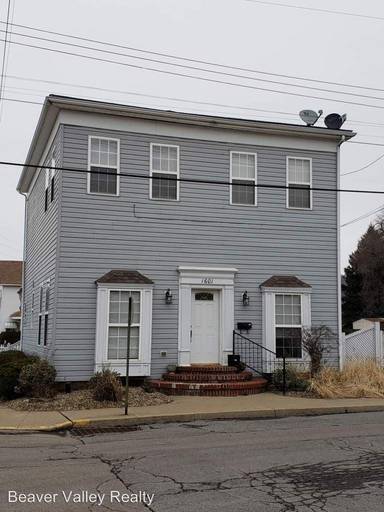 Main picture of 1601 Virginia Ave