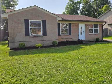 Main picture of 10315 Waycross Ave