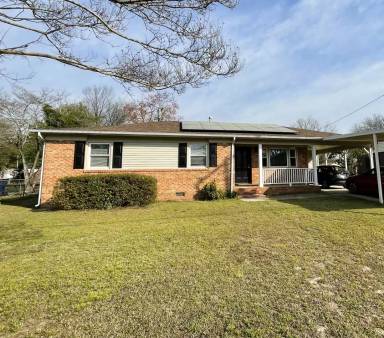 Main picture of 4512 Dominion Rd