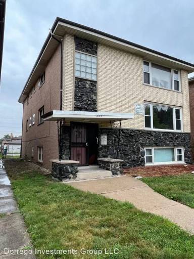 Main picture of 344 Yates Ave