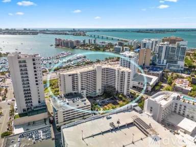 Main picture of Bay Plaza Condominium Sarasota