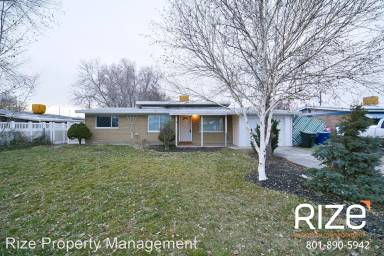 Main picture of 2030 W 3140 S