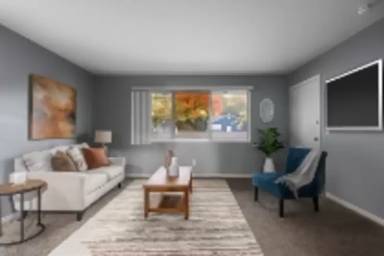 Main picture of Ashton Court Apartments
