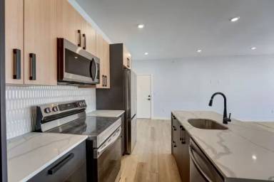 Main picture of Novum Apartments