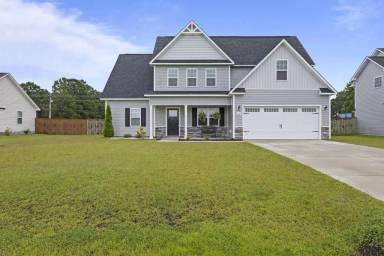 Main picture of 202-58 Breakwater Dr