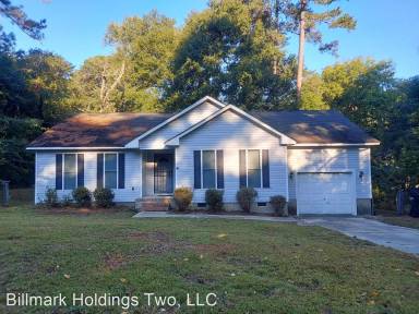 Main picture of 1017 Cain Rd