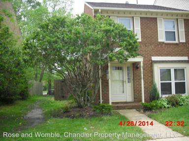 Main picture of 329 Paxford Dr
