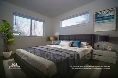 Main picture of 4614 N Iota Ln