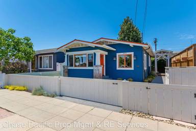 Main picture of 3432 Grim Ave