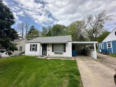 Main picture of 139 S English Ave