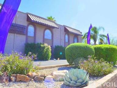 Main picture of 3232 N Tucson Blvd