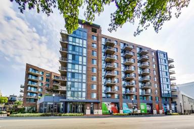 Main picture of The Lexicon Condominium