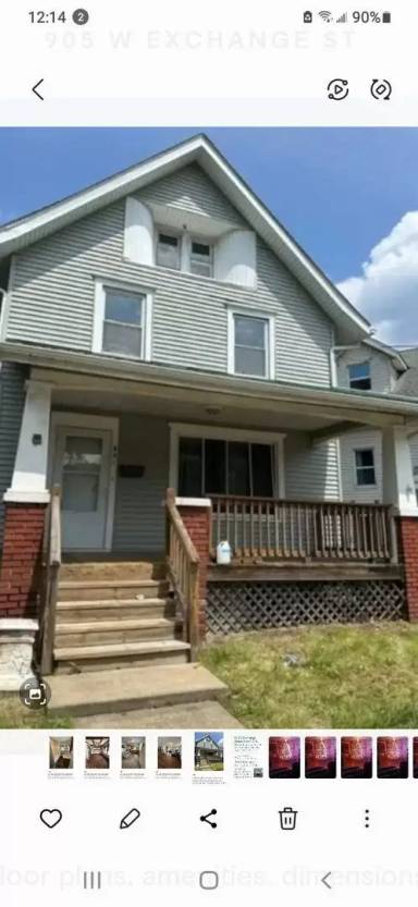 Main picture of 905 W Exchange St