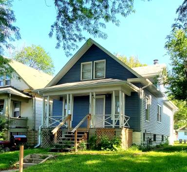 Main picture of 1046 Charleston St