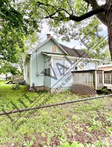 Main picture of 613 S 9th St