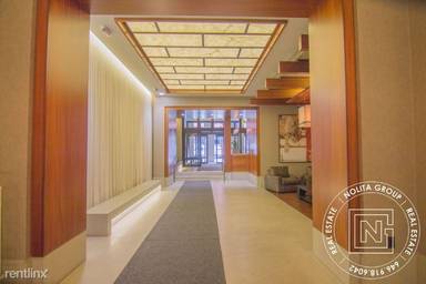 Main picture of 1 Astor Place