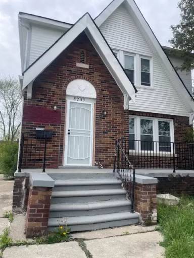 Main picture of 8833 Pinehurst St