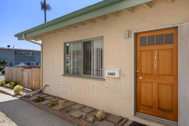 Main picture of 3407 Rexford St