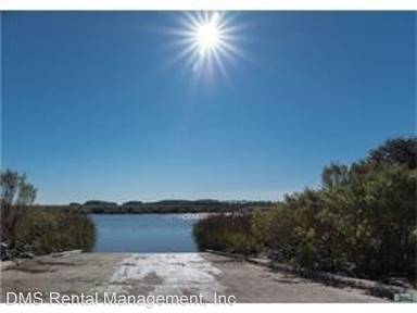 Main picture of Hoover Creek