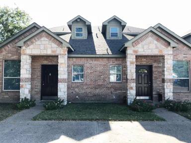 Main picture of 1300 Wood Ave