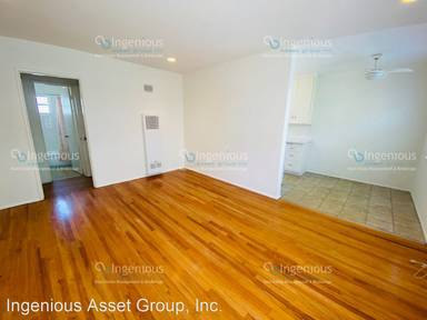 Main picture of 1025 17th St