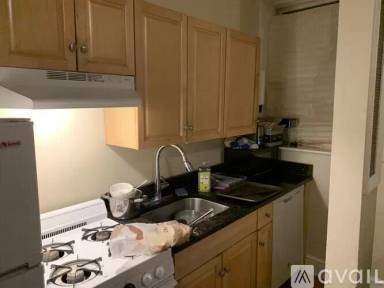Main picture of 1189 Commonwealth Ave