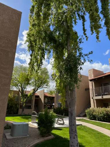 Main picture of Spengler Manor Condominiums