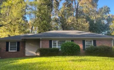 Main picture of 2306 Vistamont Dr