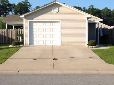 Main picture of 1437 Westpark Dr