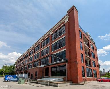 Main picture of Reynolds Lofts