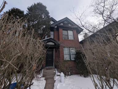 Main picture of 3626 Perrysville Ave